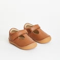 thumbnail image 2 of Atlas Chaussure de Marche en Cuir Tan, 2 of 2