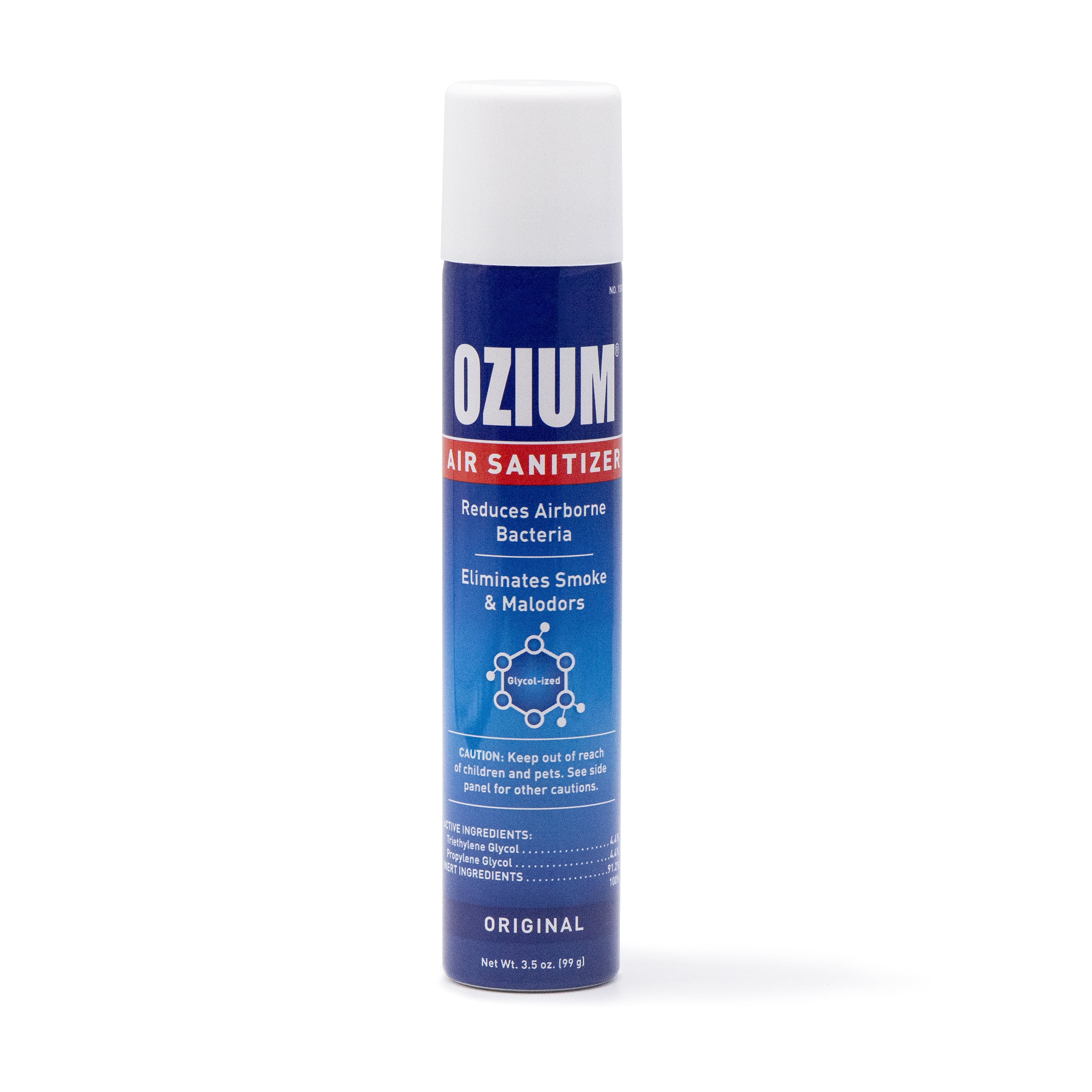 ozium air freshener Freshener, 3.5oz Air Walmart.com Original Pump   Ozium