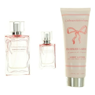 Catherine Malandrino Dream Perfume, 3 Piece Gift Set for Women