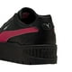 thumbnail image 4 of Tenis Puma Karmen Ii L Unisex Casual negro 24.5, 4 of 5