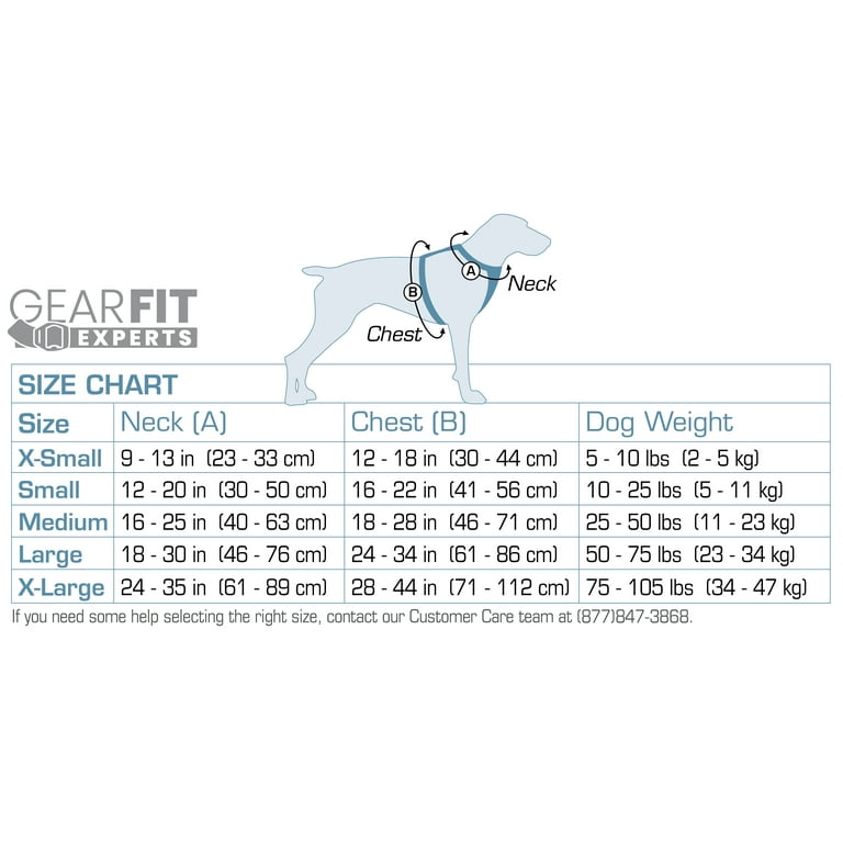 Enhanced Strength Tru-Fit Smart Harness, XL photo 5