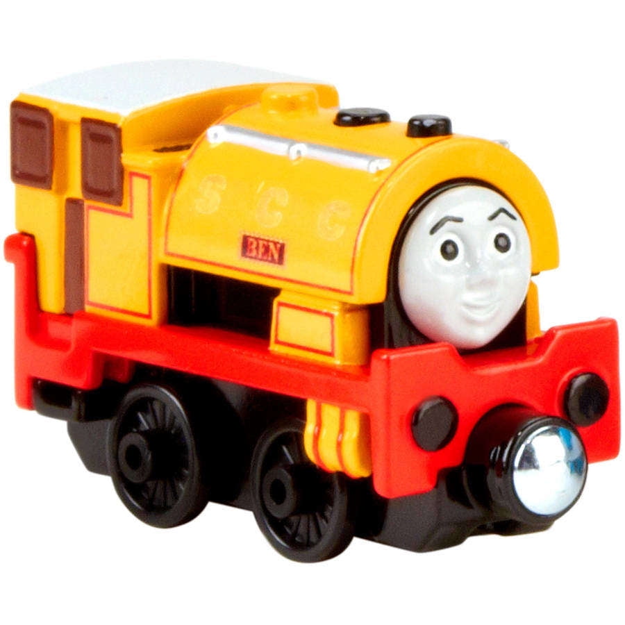 thomas take n play