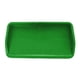 thumbnail image 2 of Bandeja para pelotas , accesorio de almacenamiento de para practicar  Verde shamjiam Bandeja de pelotas de golf, 2 of 9