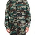 thumbnail image 3 of Trajes De Camuflaje Ropa De Caza Para Adultos Ropa Para Observar Aves, 3 of 7