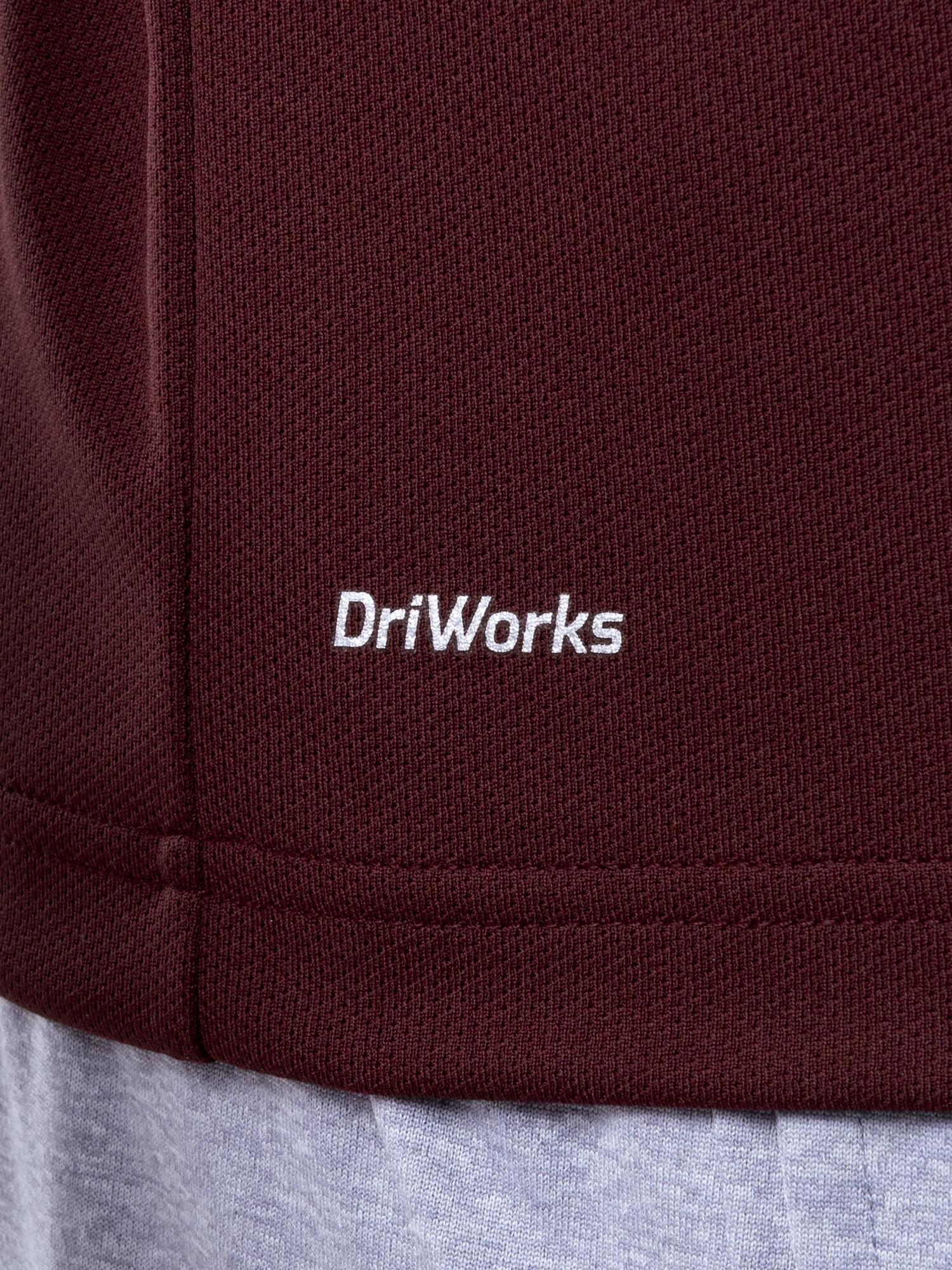 Athletic Works Men's and Big Men's Core Active Tee with Short Sleeves, Sizes XS-4XLT