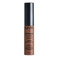 thumbnail image 2 of NYX Cosmetics Intense Butter Gloss IBLG06 - Chocolate Crepe, 2 of 6