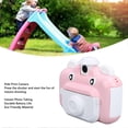 thumbnail image 2 of Instant Print Camera for Kids 2.4inch HD 1080P 3 Paper Rolls Lanyard Autofocus 180 Degree Flipping Lens Kids Photo Camera, 2 of 3