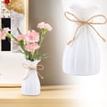 thumbnail image 1 of Modern Plastic Flower Pots Simple Geometric Flower Pots With Modern Creativity Impact Plastic Flower Pots Suitable For Home Decoration.,Room Decor, 1 of 7