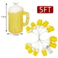 thumbnail image 3 of POINTERTECK Beer Mug Led Light String  Indoor Light Mug Bar Party Celebration Decoration, 3 of 6