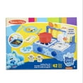 thumbnail image 4 of Melissa & Doug Blue's Clues & You! Wooden Cooking Play Set (42 Pieces), 4 of 11