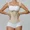 Beige, variant on Fajas Colombians Girdles With Row Buckle and Zipper Postpartum Corset Waist Trainer Body Shaper For Women Sexy Shaping Curve
