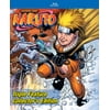 Naruto Triple Feature Collector's Edition (Blu-ray) (Steelbook), Viz Media, Anime