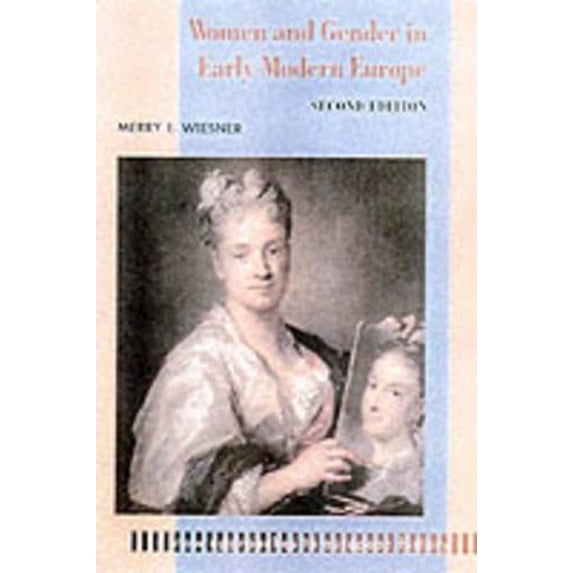 Pre-Owned Women and Gender in Early Modern Europe (New Approaches to European History, Series Number 20) Paperback