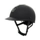 thumbnail image 2 of Casco Ecuestre Perfecl Negro PP Ligero Verano, 2 of 8