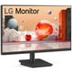 thumbnail image 1 of Monitor LG 25MS500-B Negro FHD 100 Hz Compatible con AMD Freesync, 1 of 6