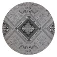 thumbnail image 1 of Yalameh Grey Office Mat by Kavka Designs, 1 of 3