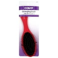 thumbnail image 1 of Conair Detangling Brush, Color May Vary 1 ea (Pack of 2), 1 of 1