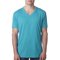 Clementine Apparel - Mens Clementine Premium CVC V-Neck Tee - Walmart ...