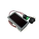 thumbnail image 1 of Estrela 6V-30V Pantalla digital LED DC Controlador de velocidad del motor PWM Interruptor de control de velocidad continuo, 1 of 5