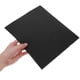 thumbnail image 5 of USHOBE Panel ABS Negro Ideal Para Proyectos De Y Manualidades Con Buena Resistencia, 5 of 8