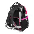 thumbnail image 3 of BackPack McCarthy Negro/Fucsia, 3 of 4