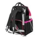 thumbnail image 3 of BackPack McCarthy Negro/Fucsia, 3 of 4