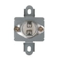 thumbnail image 4 of BQLZR 3PCS Dryer 250V 25A Thermal Blower Fuse Replacement for Samsung, 4 of 5