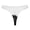 Black, variant on Nightgowns for Women Breathable Comfortable Juniors Split Printed Swim Bottoms Blend Panties Yellow Size M