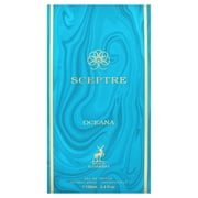Maison Alhambra Sceptre Oceana , 3.4 oz EDP Spray