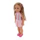 thumbnail image 3 of Muñeca De Vinilo Para Niña, Regalo De Cumpleaños Vívido, Juguete Para Juego De Imitación, Exquisita Muñeca Elegante Para Niña Con Pinza Para El Pelo Para Coleccionista De ANGGREK No, 3 of 8