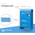 thumbnail image 3 of Cargador de baterías Victron Energy Centaur 12V 30A 3 Bank, 3 of 5