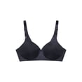 thumbnail image 6 of Vanity Fair Lingerie Women's Beauty Back Full Coverage Smoothing Wireless Bra, Style 72345, 6 of 8