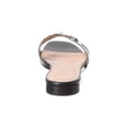 thumbnail image 3 of M by Bruno Magli Felina Leather, 6, Black, 3 of 5