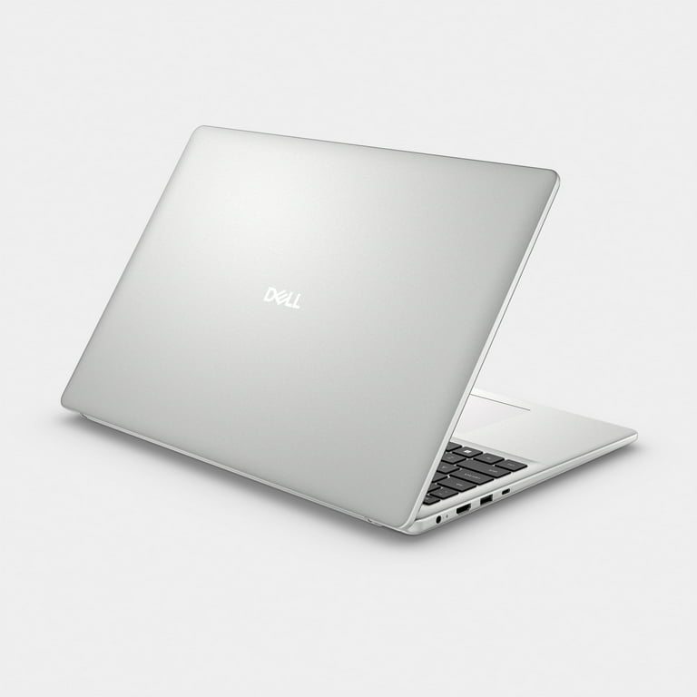 Dell 16” Laptop, Intel® Core™ 5, 8GB, 512GB, FHD+ Touch, Silver