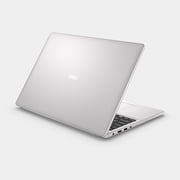 Dell 16” Laptop, Intel® Core™ 5, 8GB, 512GB, FHD+ Touch, Silver Metal, Backlit Keyboard