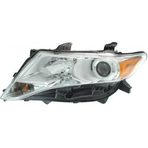 For Toyota Venza Headlight 2009-2016 Driver Side DOT Certified TO2502189 | 81150-0T020