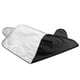 thumbnail image 1 of Parasol para ventana de coche, 200 x 70 cm, parasol para parabrisas de coche, elegante y moderno, 1 of 9