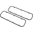 thumbnail image 3 of Speedway Motors Big Block Chevy Steel Core Valve Cover Gaskets - Leak-Free Seal - Reusable - Fits 396, 402, 427, 454 Engines - Pack of 2, 3 of 7