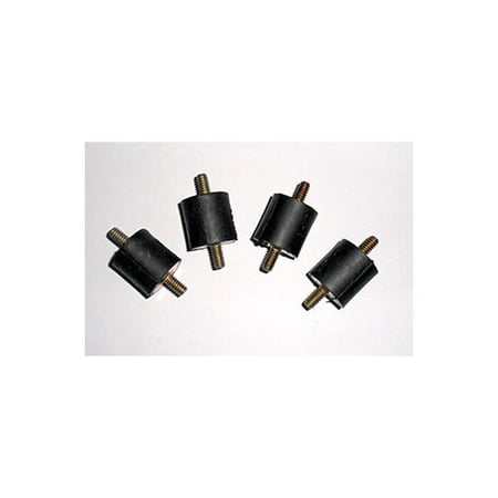 Koblenz Floor Machine Isolators