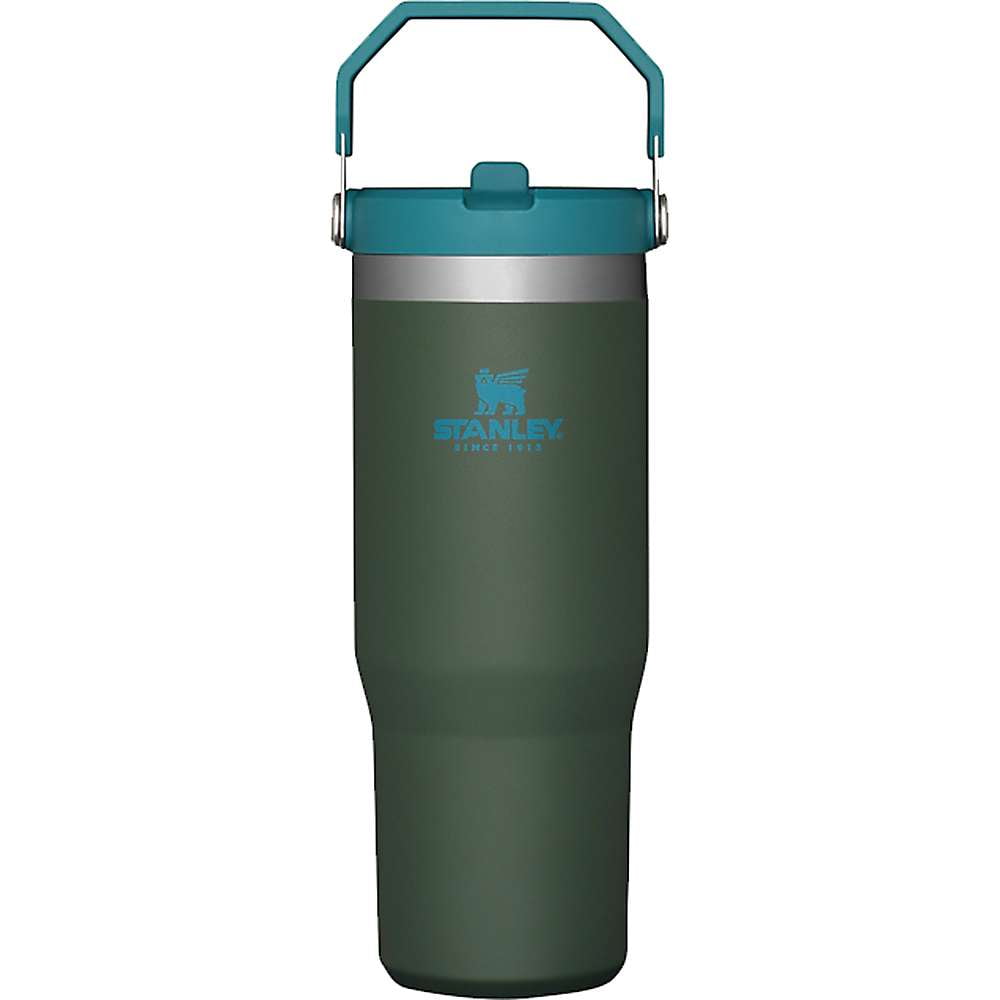Glitter Stanley 30oz Iceflow Tumbler With Flip Straw made to Order. Please  Put Color Preference in the Note of Your Order. 