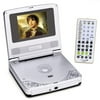 Initial Portable DVD Player With 4-inch Screen DVD-9510