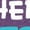 HEATHER PURPLE, variant on - Camping - RV There Yet? - Toddler & Youth Girls Short Sleeve Graphic T-Shirt