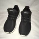 thumbnail image 4 of Ad-id-as Ultimashow Shoes Running Athletic Black White Men’s Size 8 Sneakers, 4 of 6