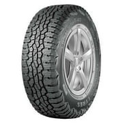 285/70R17 116T Sl Bw Nokian Outpost At