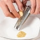 thumbnail image 5 of Rallador de Acero Inoxidable Multifuncional Molinillo de Queso de Mano con Recipiente para Frutas Ajo Nueces y Verduras, 5 of 8