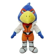 World of Nintendo Plush Falco Lombardi