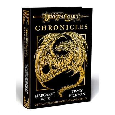Pre-Owned Dragonlance Chronicles (Hardcover) 0593977157 9780593977156