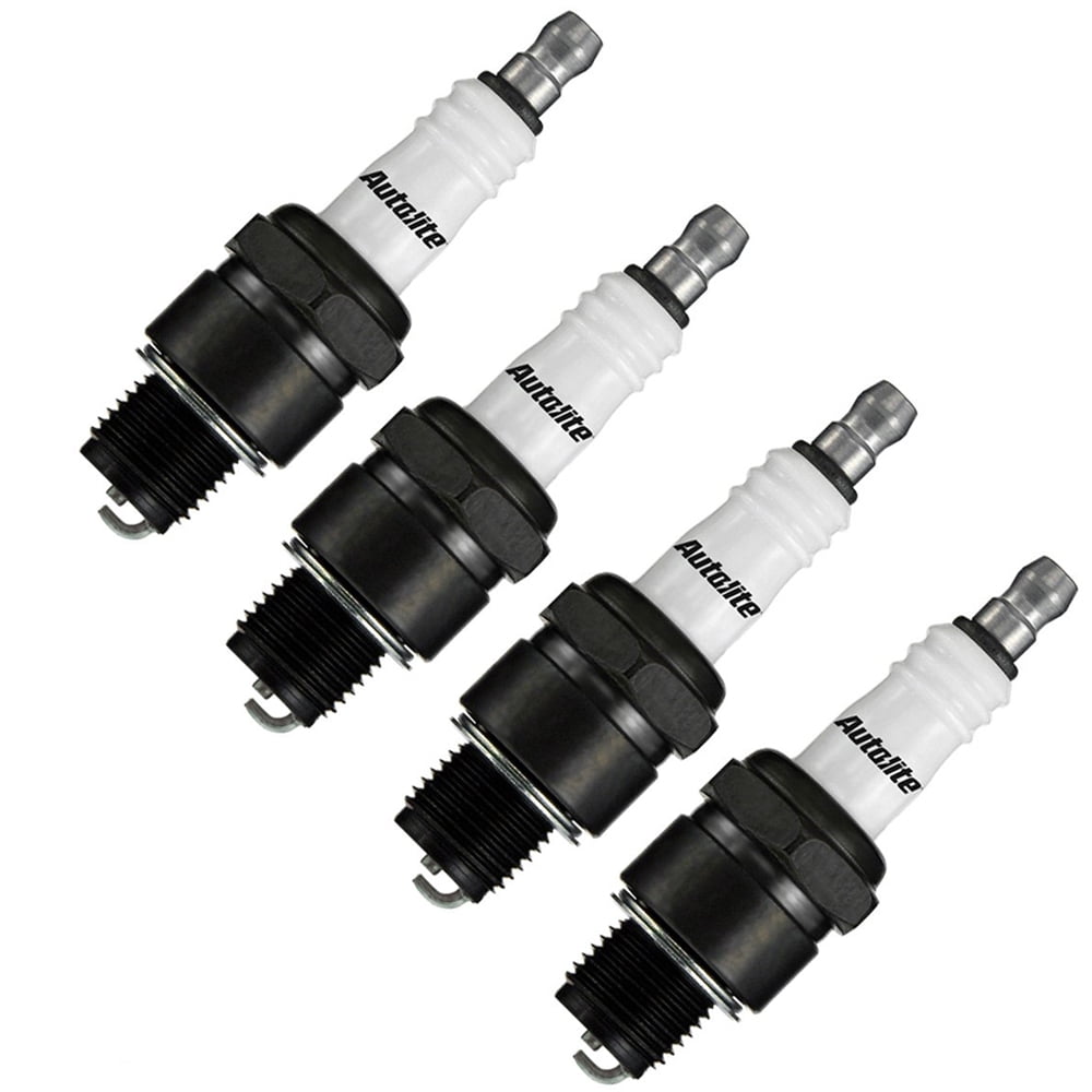 Autolite 425 Spark Plug Box Of 4