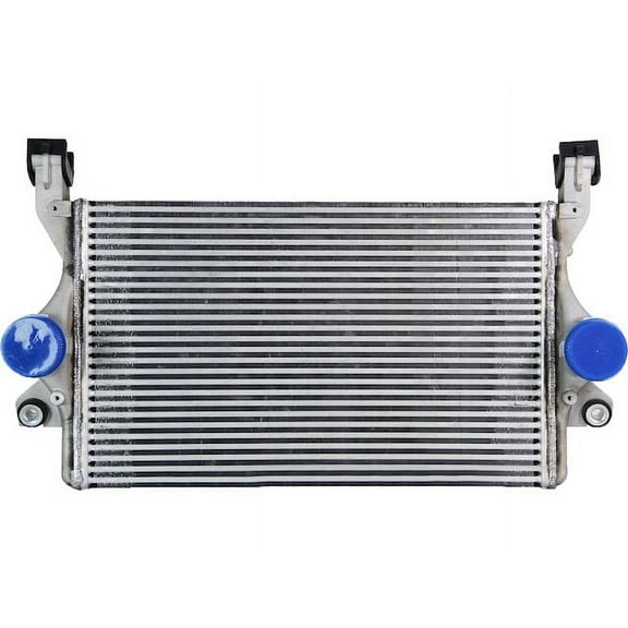Intercooler - Compatible with 2019 - 2021 Ram 3500 6.7L 6-Cylinder Turbo Diesel 2020