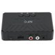 thumbnail image 3 of Receptor Bluetooth NFC Adaptador de audio inalámbrico Bluetooth 5.0 con interfaz RCA para dispositivos NFC, 3 of 5